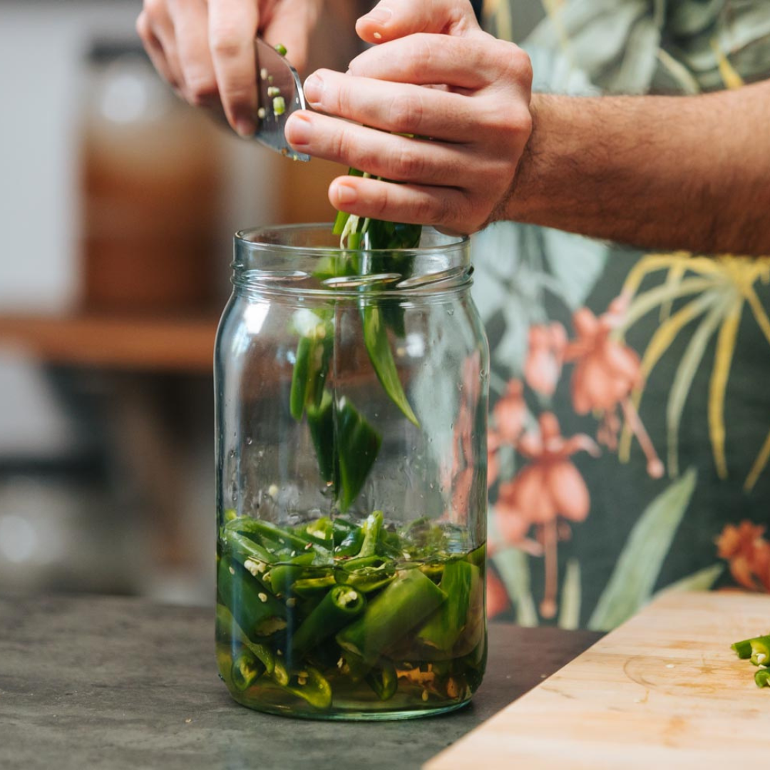 CDMX: CURSO INTEGRAL DE FERMENTADOS 14h