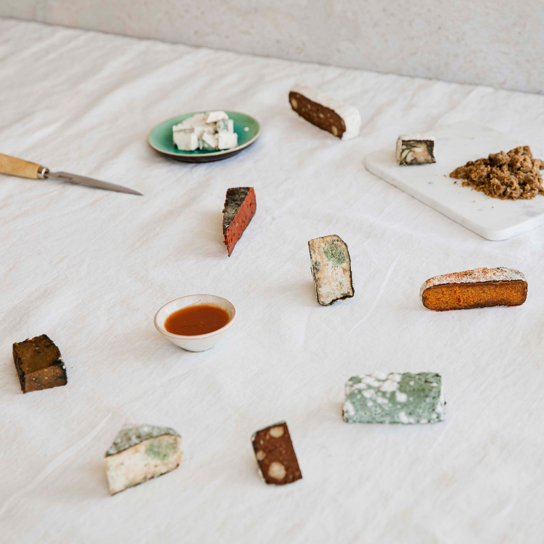 Curso completo de fermentados