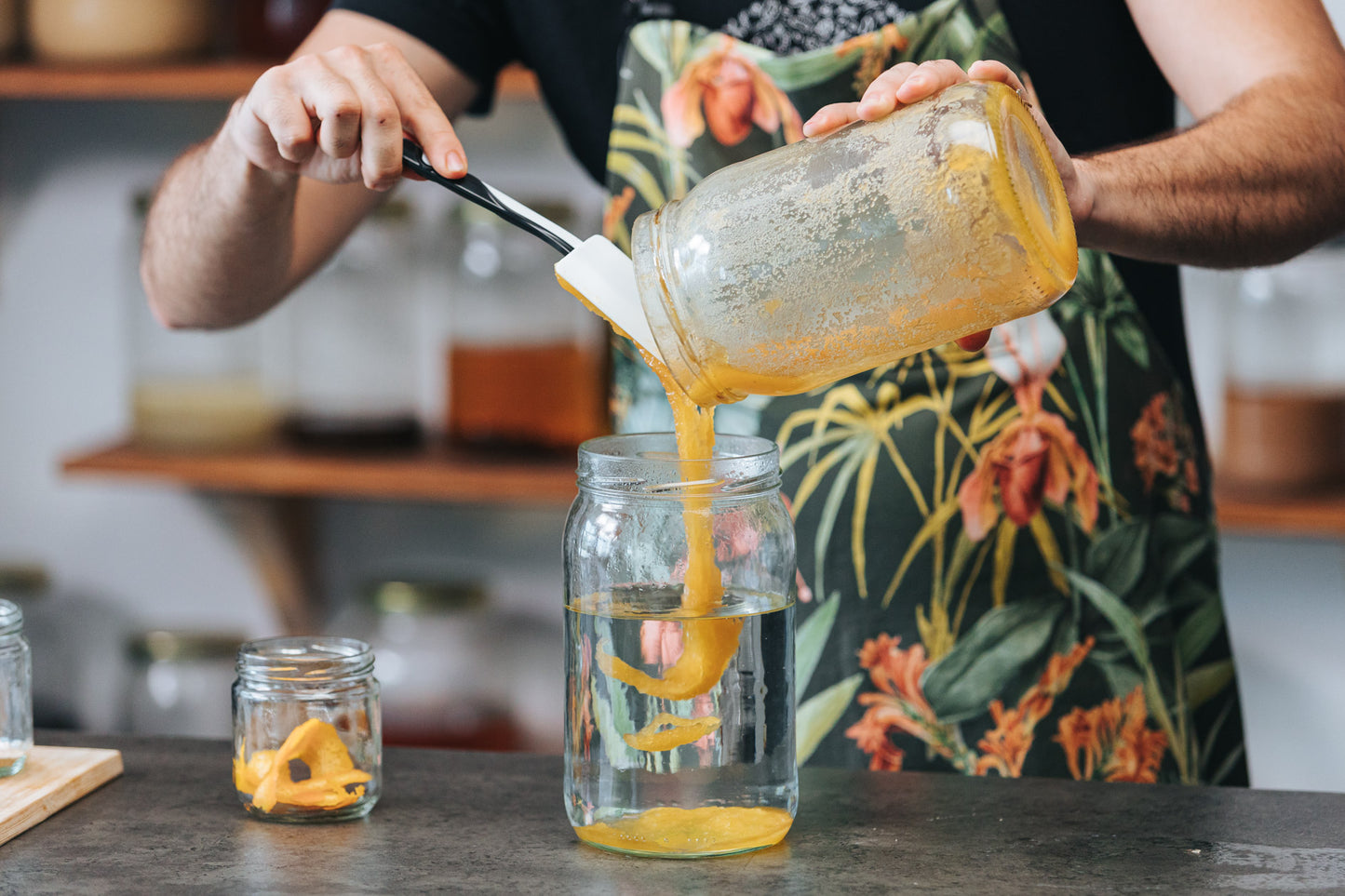 Curso completo de fermentados