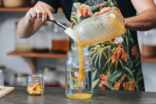 MEDELLÍN: CURSO INTEGRAL DE FERMENTADOS 14h