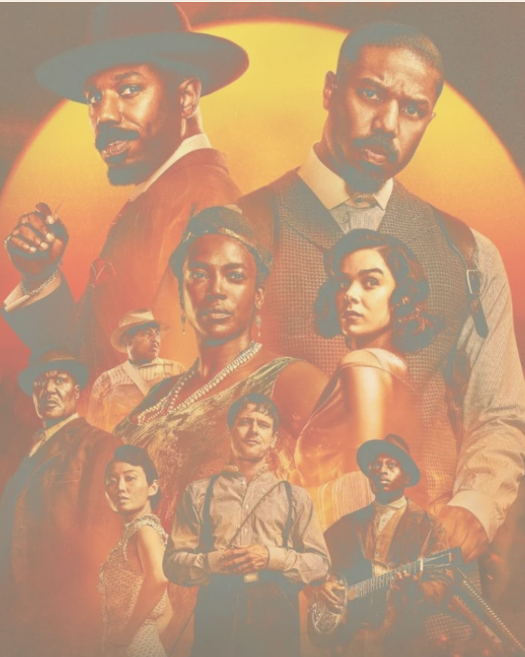 Cine y gastronomía: La apropiación gastronómica desde el capital