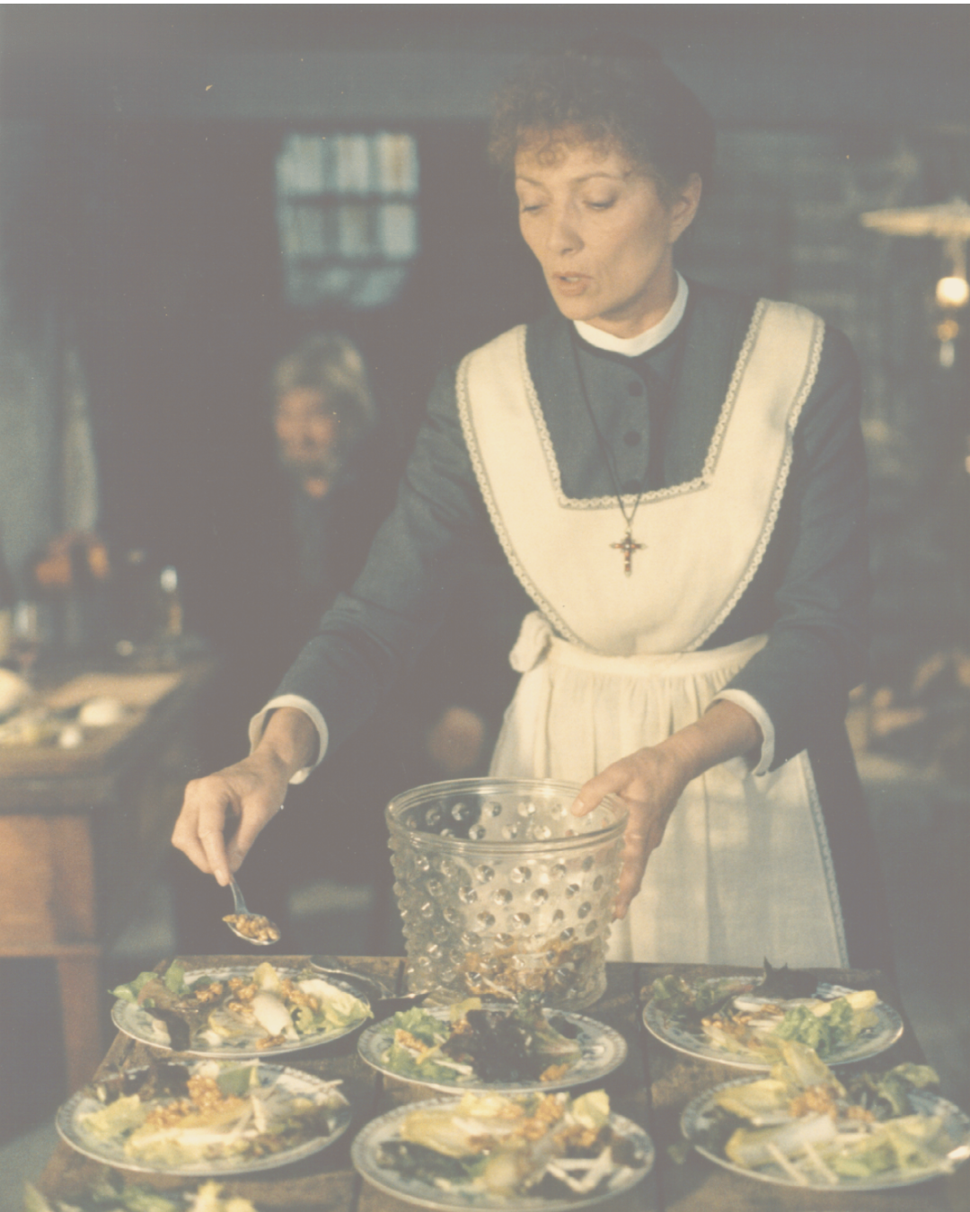 Cine y gastronomía: El sabor de la satisfacción