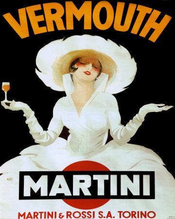 Si fueras un vermut, que tipo de vermut serías?
