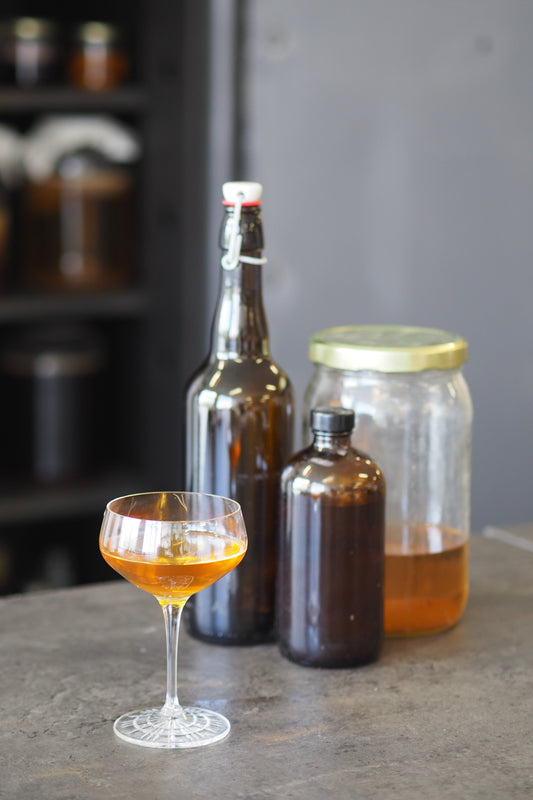 ¿Cómo se hace el vino? Fermentación de la uva paso a paso