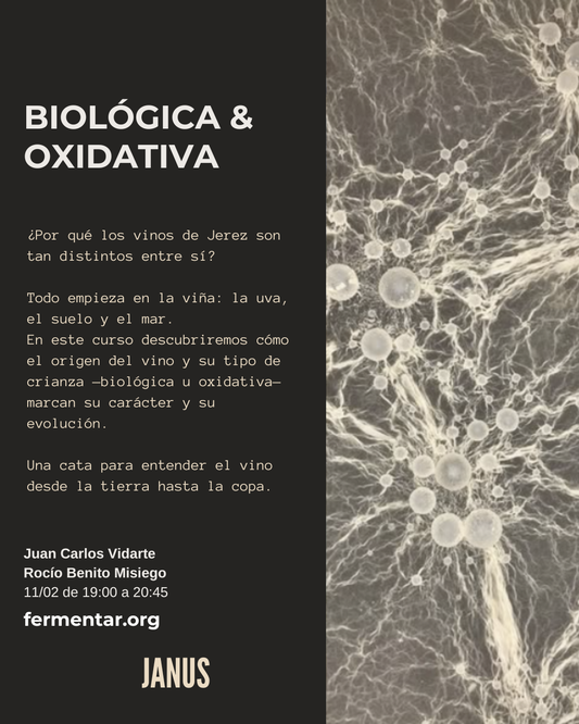 Biológica & Oxidativa