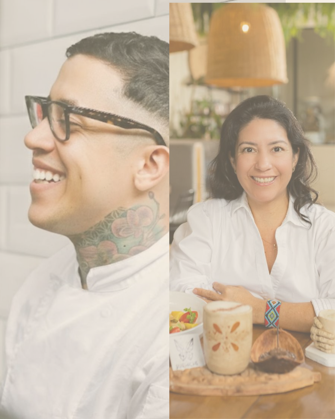 CHARLA: COCINA AMAZÓNICA PERUANA