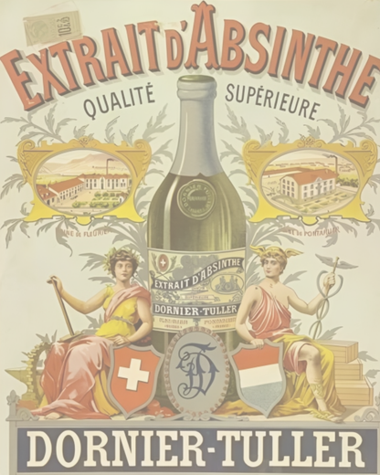 Cata de medicinas alcohólicas