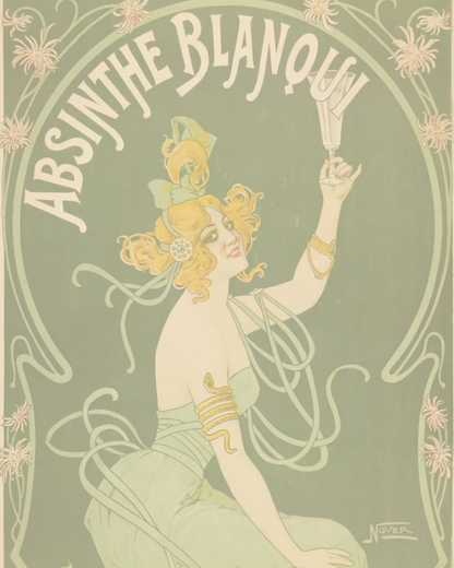 Cata de medicinas alcohólicas