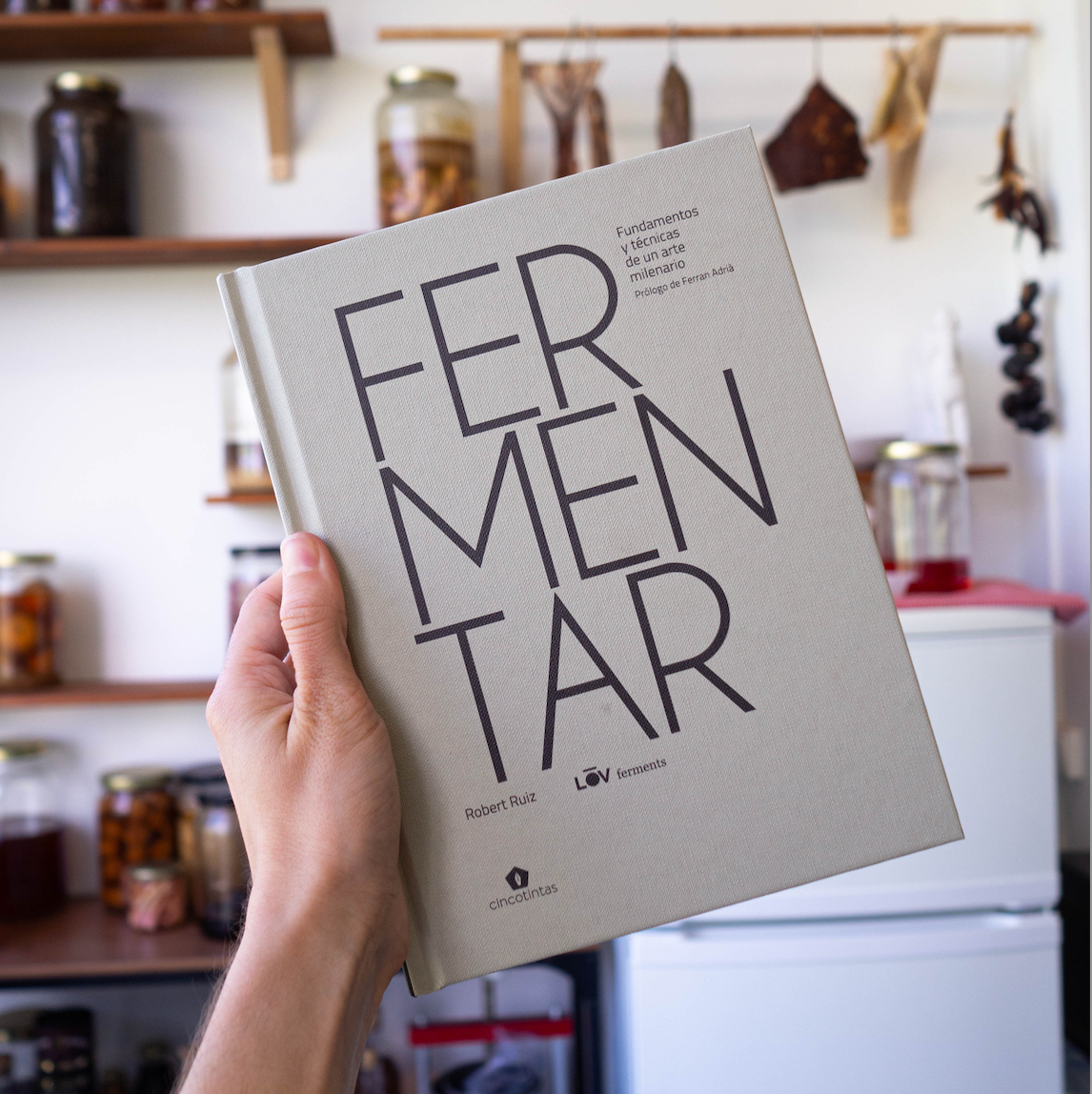 FERMENTAR