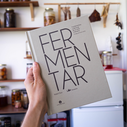 FERMENTAR