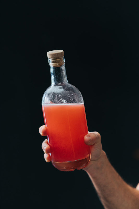 Curso de Hidromiel y otras bebidas fermentadas