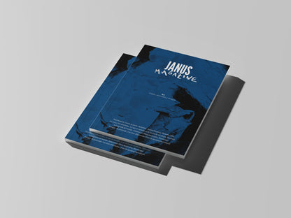 JANUS magazine: 1