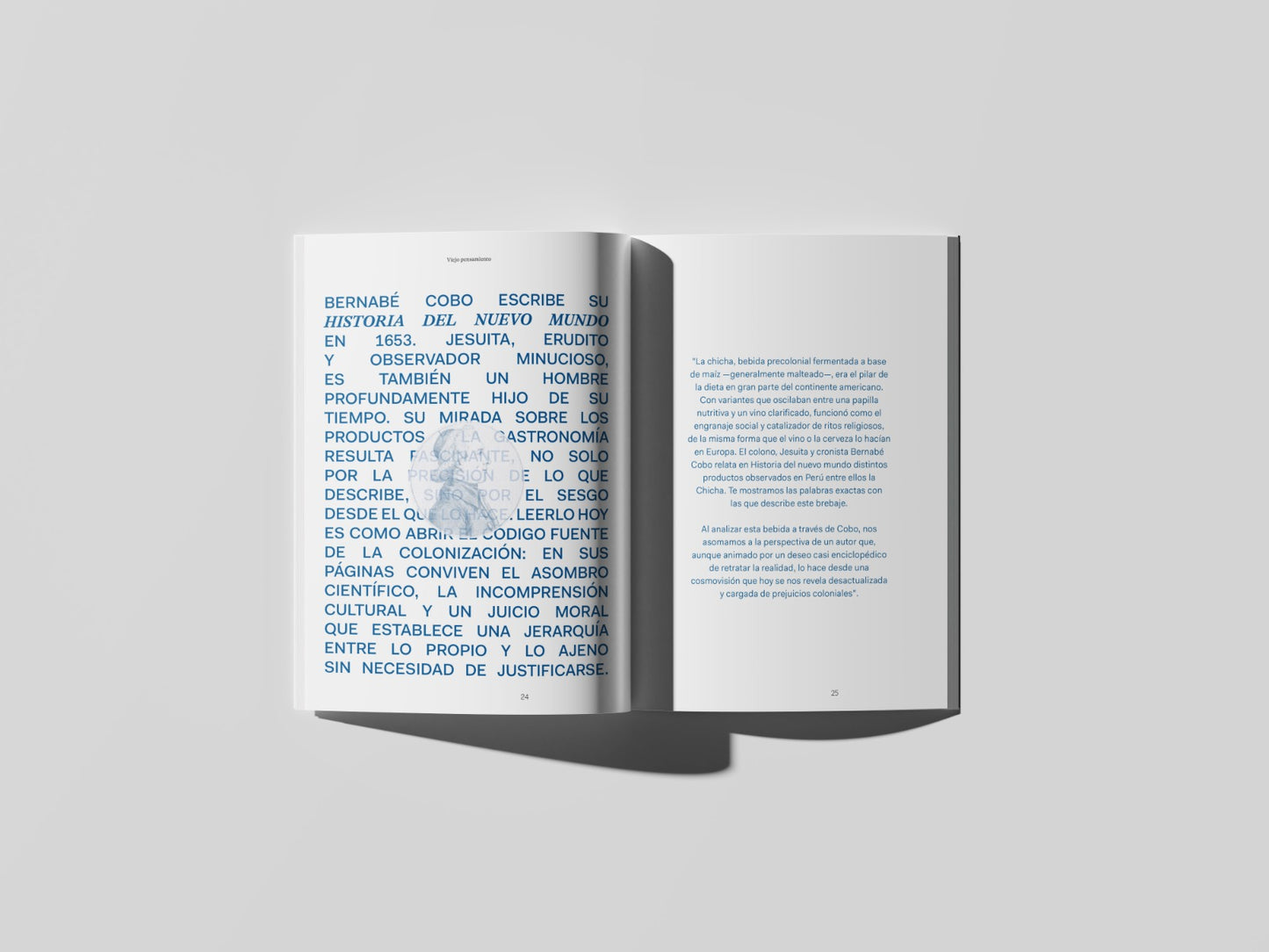 JANUS magazine: 1