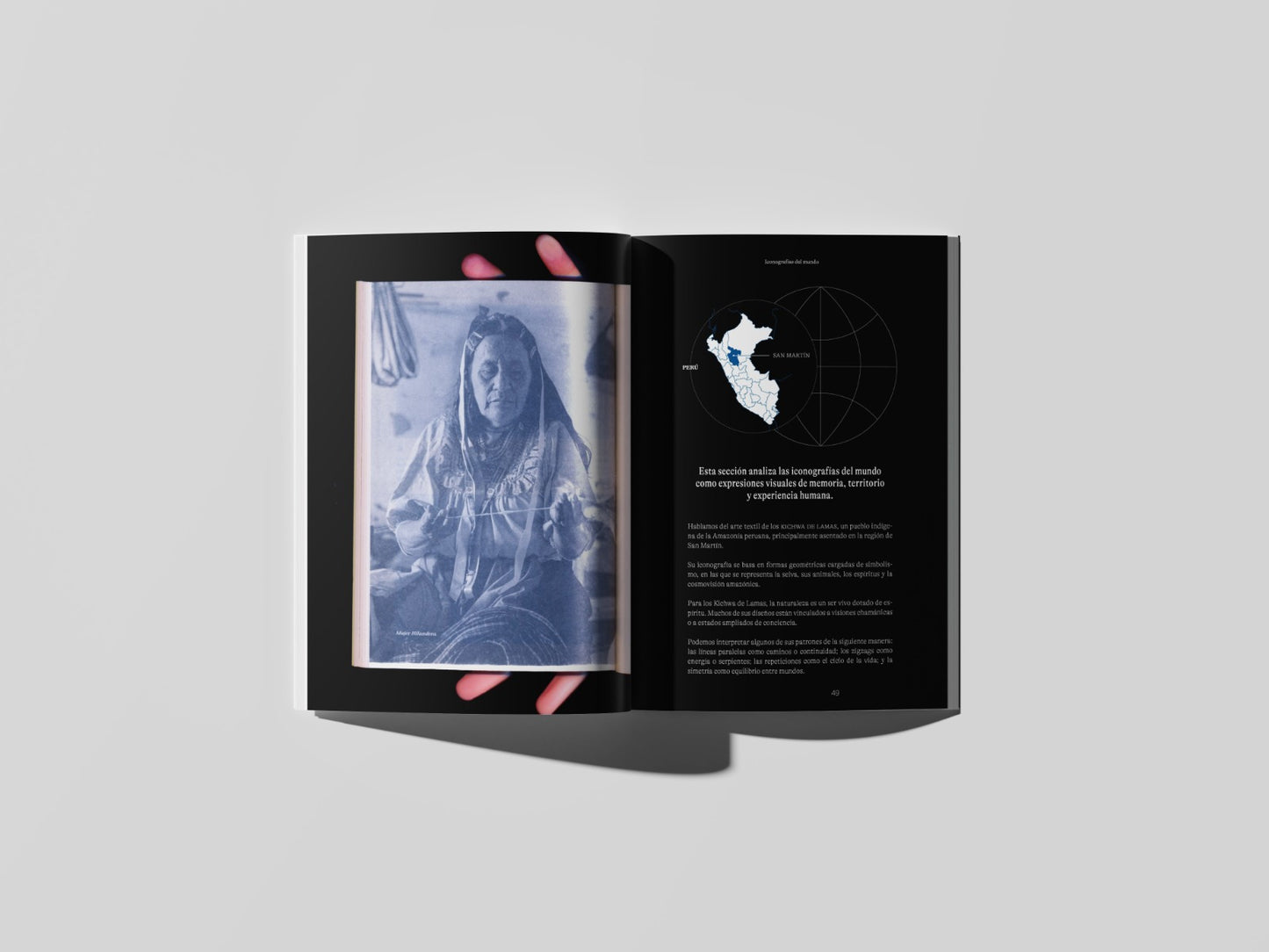 JANUS magazine: 1