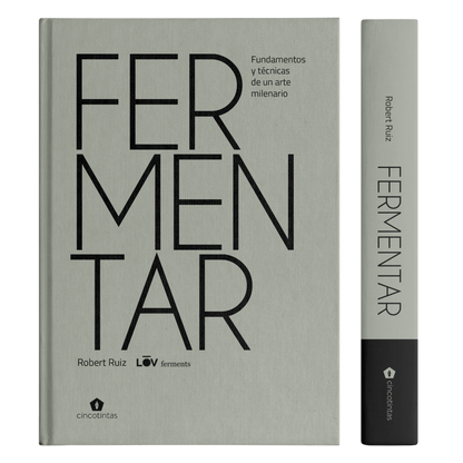 FERMENTAR