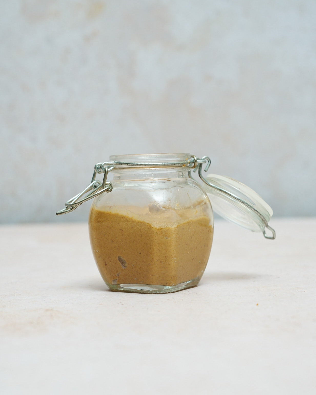 Curso de salsas picantes fermentadas