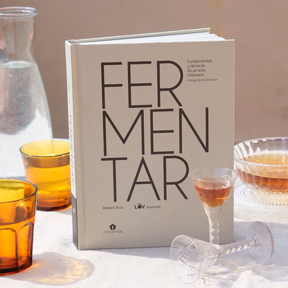 FERMENTAR